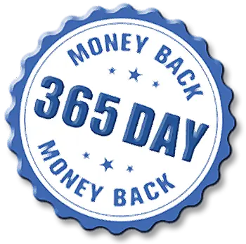 365-Days-Money-Back-Guarantee-PNG-Pic