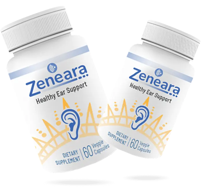 Zeneara -supplement